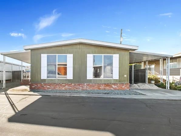 1551 6th Avenue Drive #56, Kingsburg, CA 93631