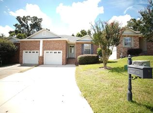 2870 Hampton Meadow Dr, Tallahassee, FL 32311