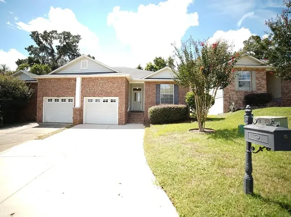 2870 Hampton Meadow Dr, Tallahassee, FL 32311