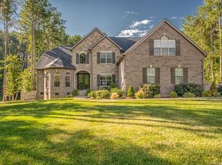 560 Barber Loop, Mooresville, NC 28117