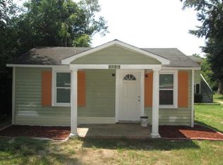 2123 Bayvale Rd, Augusta, GA 30909