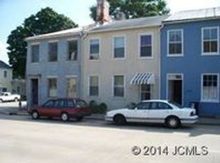 524 Jefferson St, Madison, IN 47250