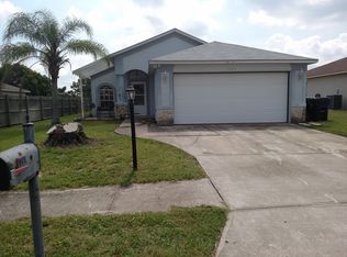 269 Diamond Ridge Blvd, Auburndale, FL 33823