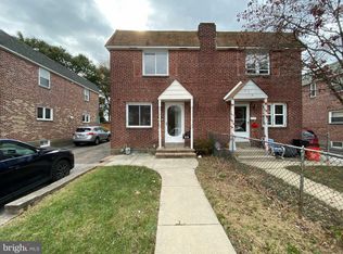 616 W Ashland Ave, Glenolden, PA 19036