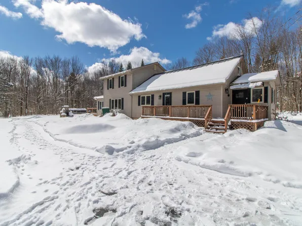 2139 VT Route 111, Morgan, VT 05853