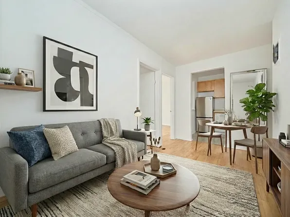 312 E 30th St APT 6, New York, NY 10016