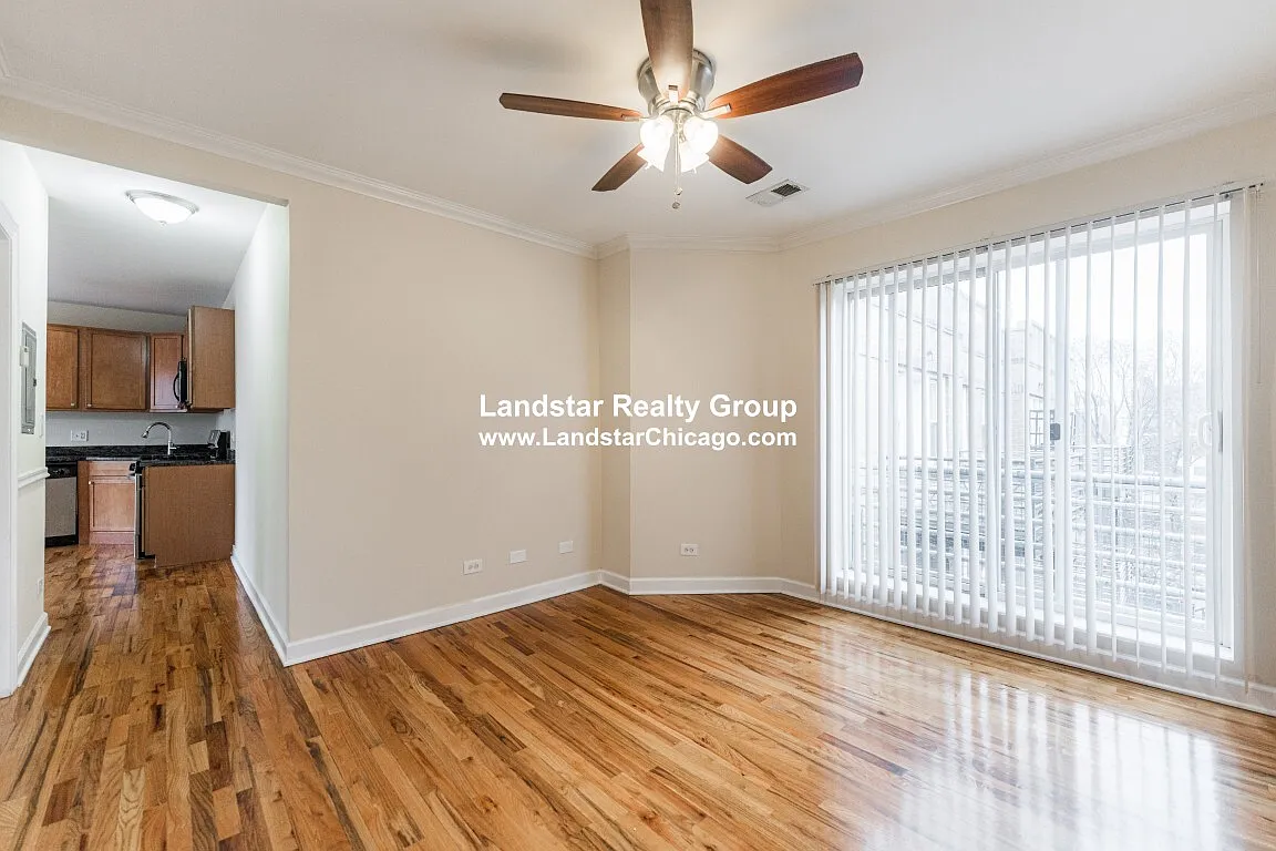 1 bed, $1,710 — Photo 4