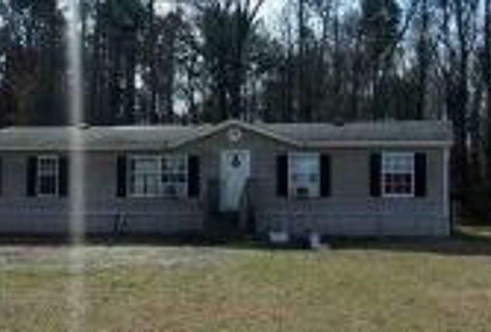Property Front View