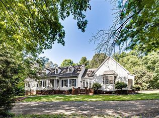 350 Colonial Rd, Asheboro, NC 27205