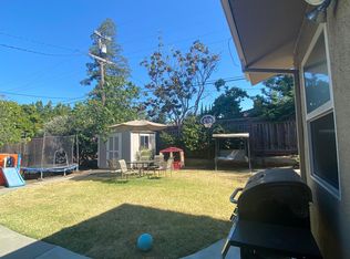 1080 The Dalles Ave, Sunnyvale, CA 94087
