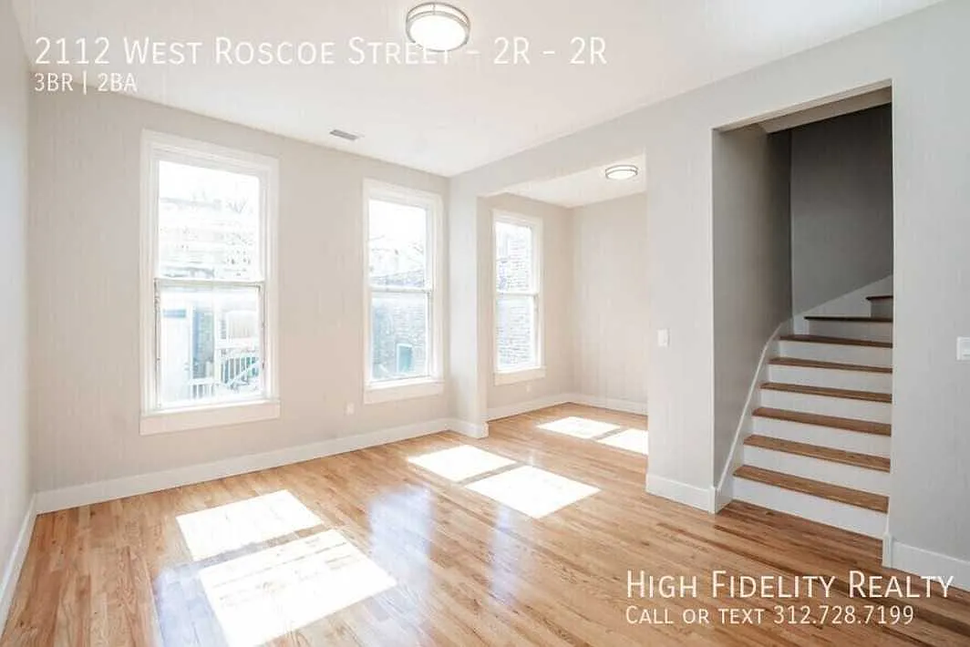 3 bed, $3,900 — Photo 2