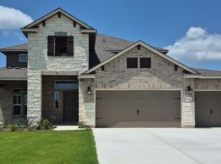 604 Sydney Blvd, Thorndale, TX 76577