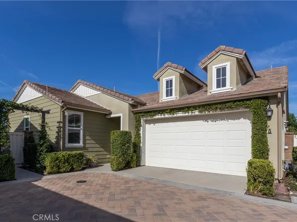 5 Garcilla Dr, Mission Viejo, CA 92694