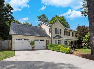 3043 Greyfield Pl SE, Marietta, GA 30067