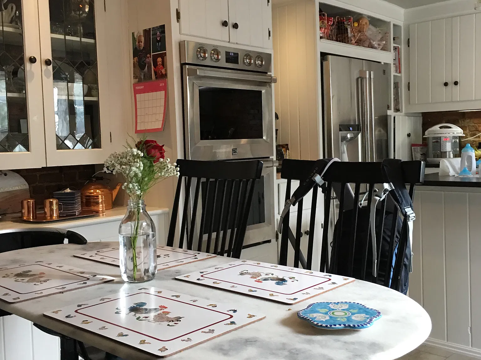 4 bed, 3.5 bath, 2265 sqft, $6,000 — Photo 4