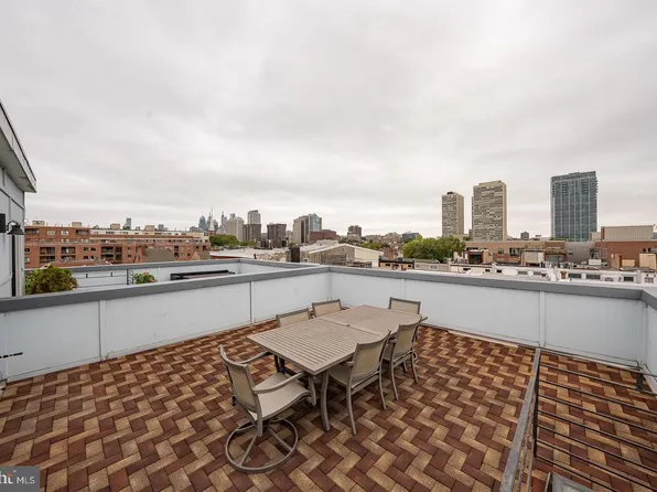 110 Naudain 12 St #4, Philadelphia, PA 19147