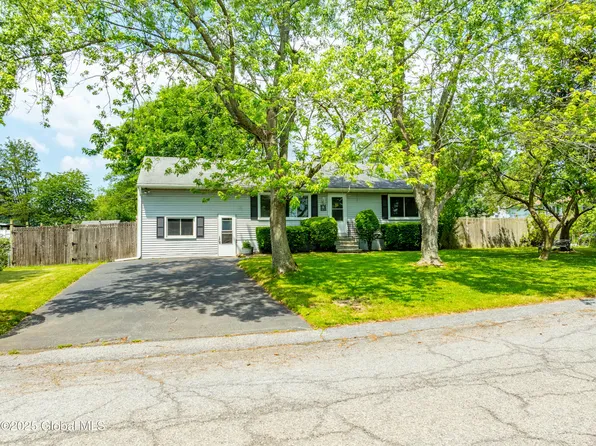 11 Pershing Drive, Latham, NY 12110