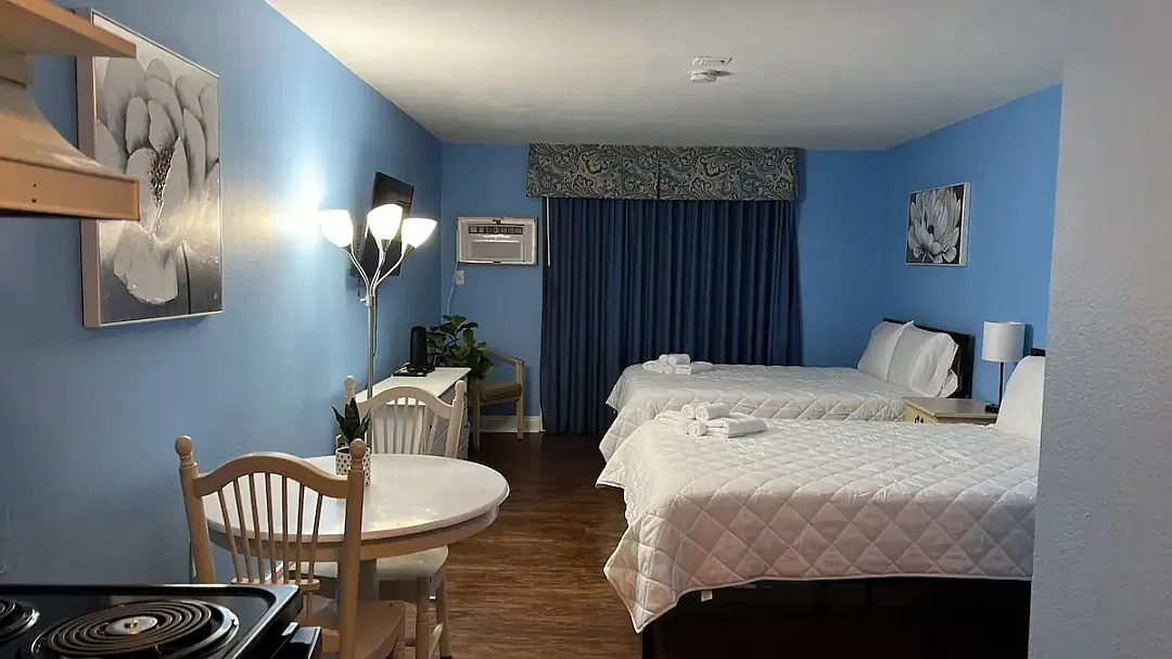 Studio, 380 sqft, $1,000 — Photo 2