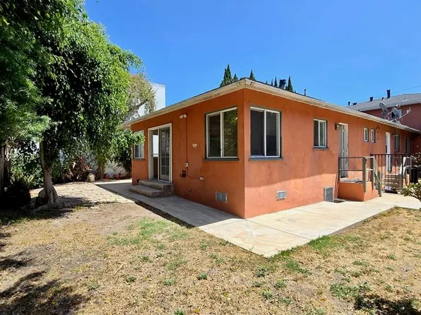 3241-45 S Pacific Ave #3245, San Pedro, CA 90731