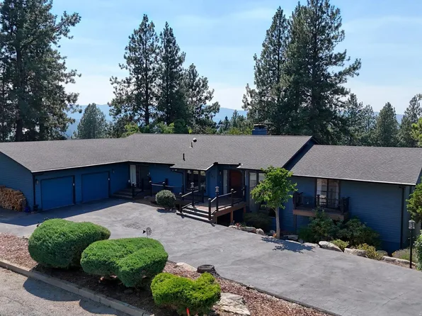 2306 S Carnine Ct, Veradale, WA 99037