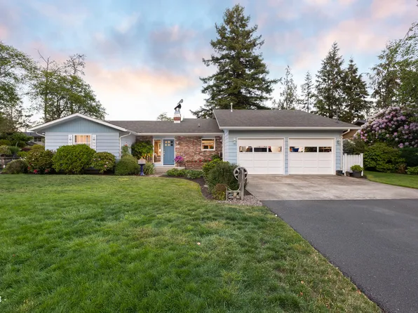4212 NE C Ave, Neotsu, OR 97364