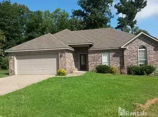 116 Sahalee Cv, Haskell, AR 72015