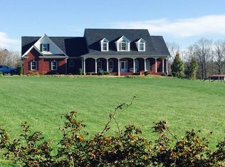 1023 Kile Lake Rd SE, Cleveland, TN 37323