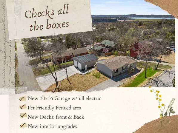 145 Grand Avenue, Branson, MO 65616