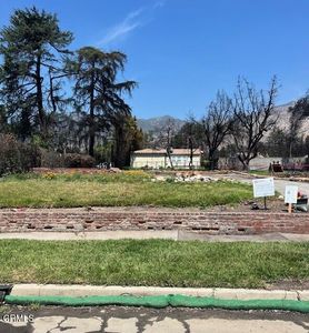 121 W Terrace St, Altadena, CA, 91001