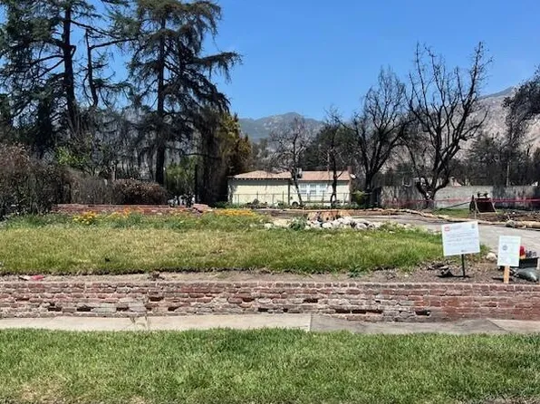 121 W Terrace St, Altadena, CA 91001