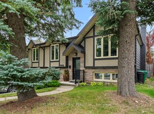 1086 Mississauga Valley Blvd, Mississauga, ON L5A 3J4