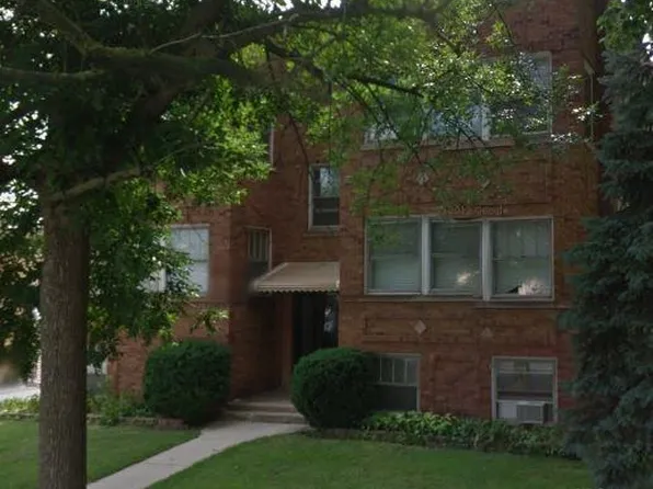 3532 Grove Ave #Bs, Berwyn, IL 60402