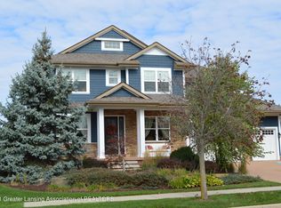 680 Aquila Dr, East Lansing, MI 48823