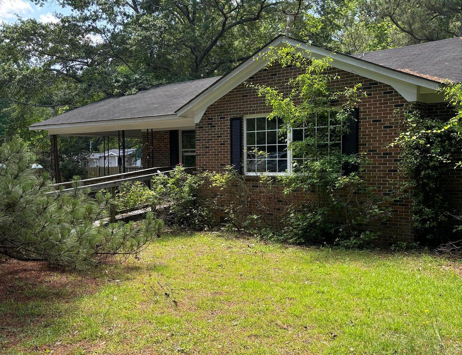 7008 HinnantEdgerton Road, Kenly, NC 27542 Zillow
