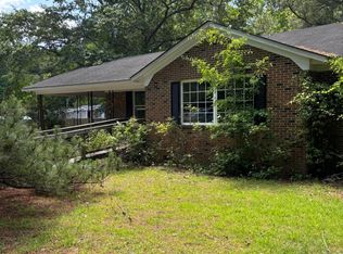 7008 Hinnant Edgerton Rd, Kenly, NC 27542