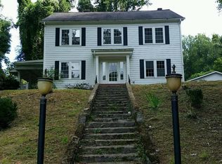 1165 W Main St, Sylva, NC 28779