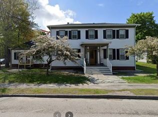 57 Pleasant, Brunswick, ME 04011
