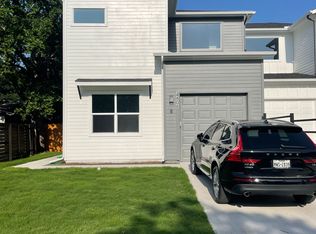 4806 Blueberry Trl UNIT B, Austin, TX 78723