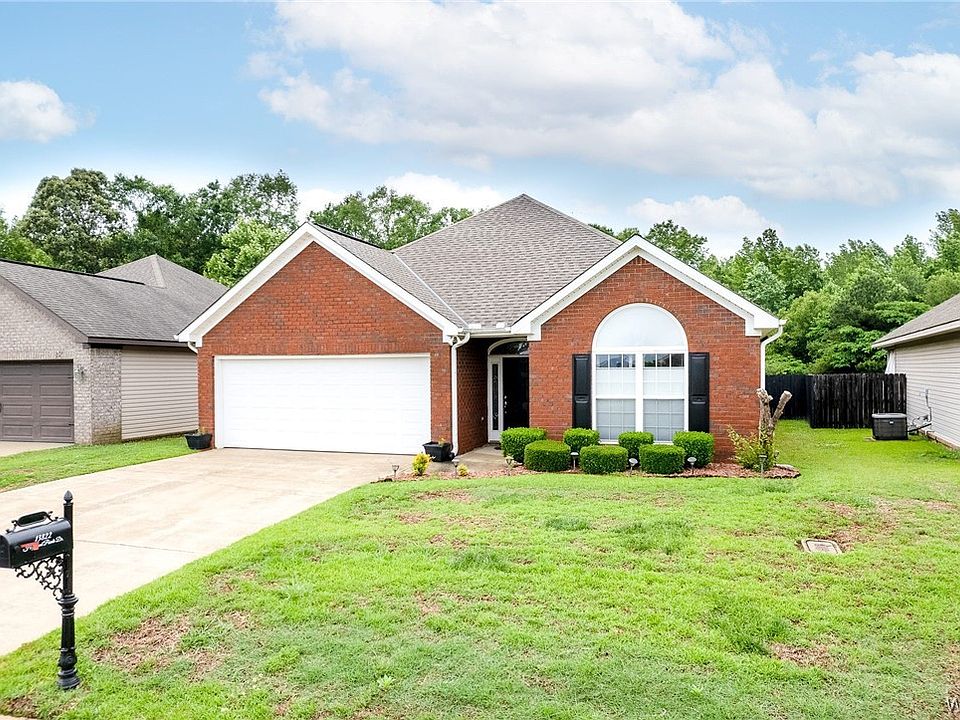 1st image of 13822 Highland Pointe Dr