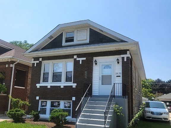 2nd image of 2630 S Highland Ave