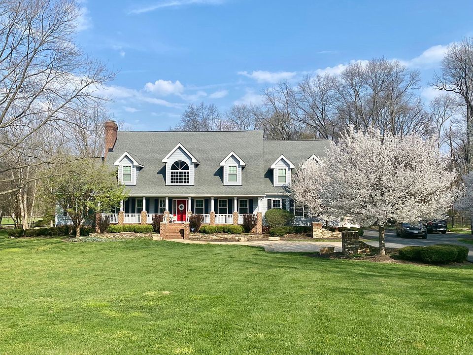 2872 Hunt Valley Dr, Glenwood, MD 21738 Zillow