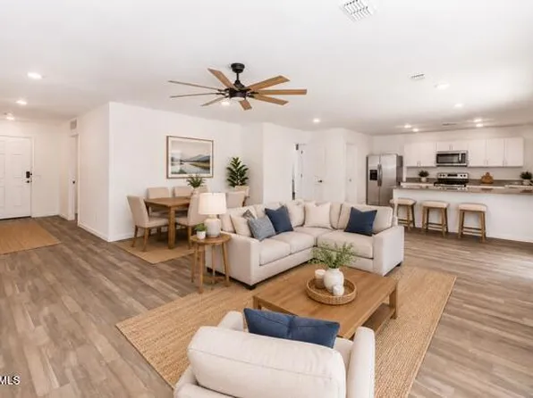 1441 E TUSCANY Street, Casa Grande, AZ 85122