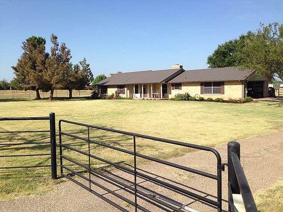 Electric gate opener