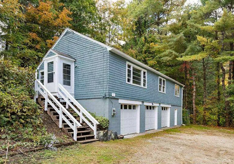 41 White Hollow Rd — Photo 1
