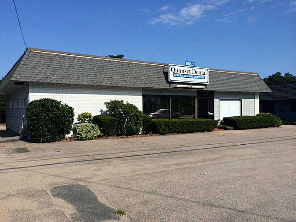 2nd image of 6810 Post Rd