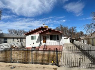 2103 W 17th St, Pueblo, CO 81003
