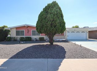 10301 W Salem Dr, Sun City, AZ 85351