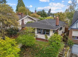 4738 4th Ave NE, Seattle, WA 98105