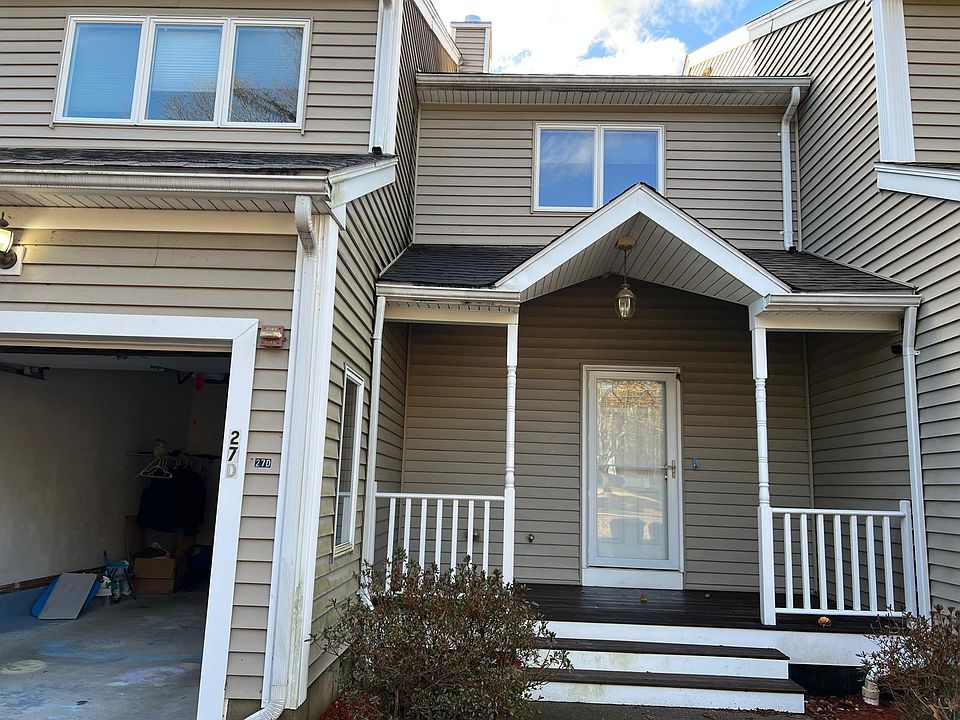 Front of the House