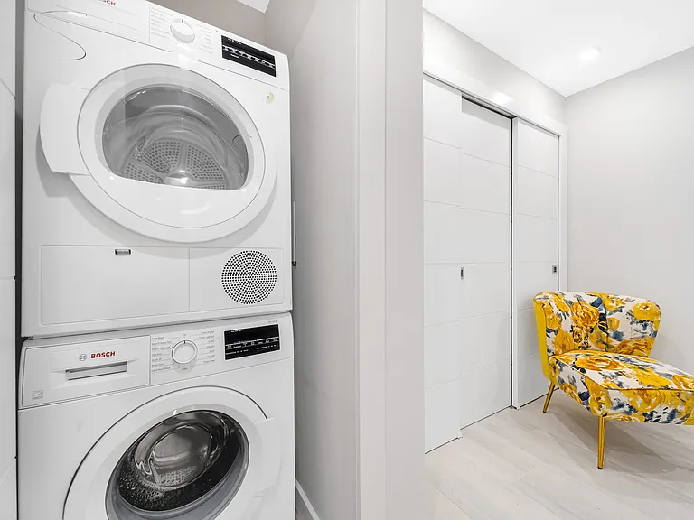 Washer/Dryer